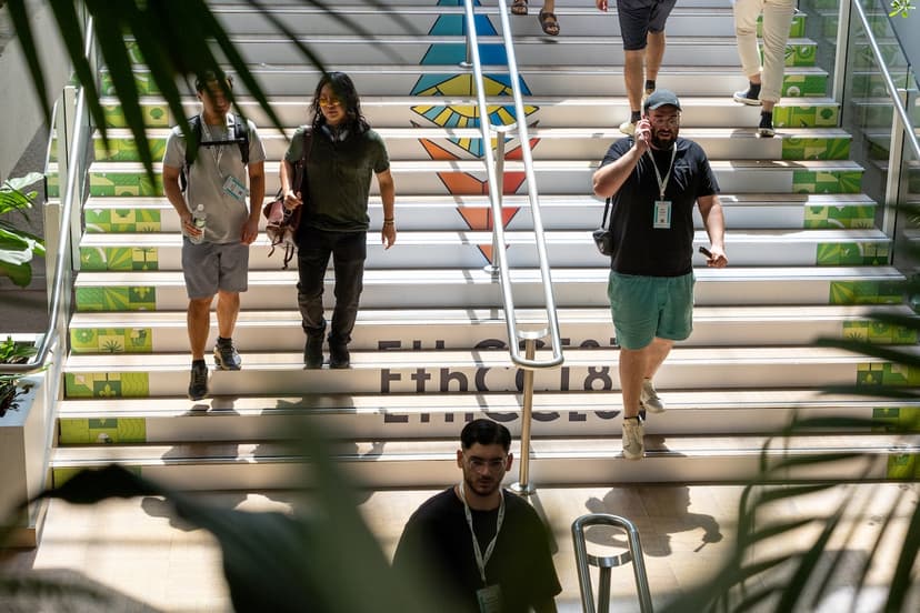 EthCC 2025 - EthCC[8]