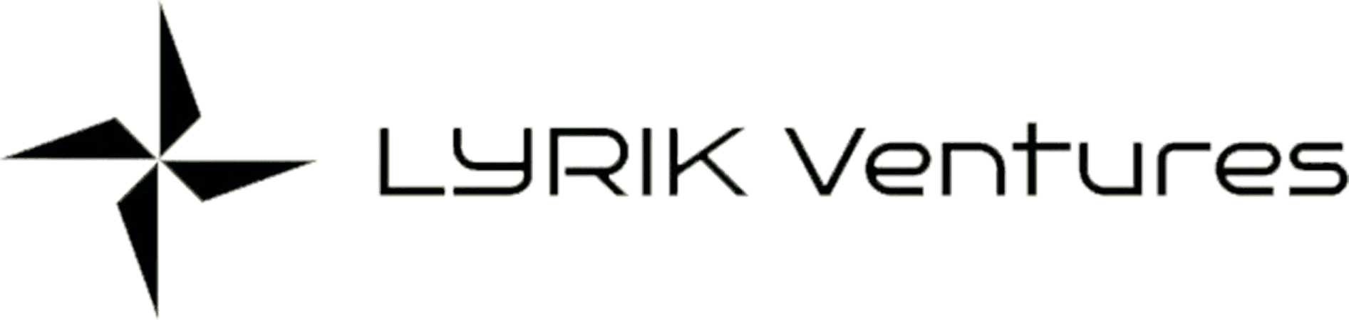 Logo for lyrik